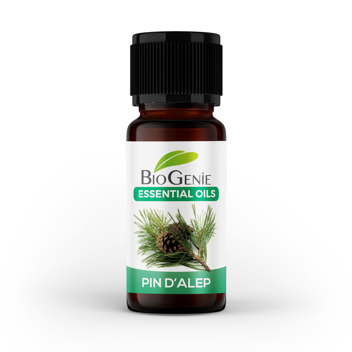 Huile Essentielle Pin d’Alep 10ML